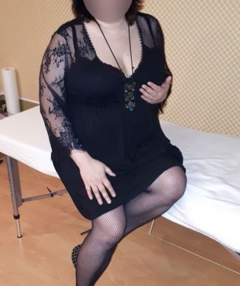 Анкета проститутки Верочка - Фото 1, Уллубийаул, 46 лет, №13764